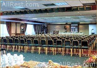 Park Hotel Athens 23